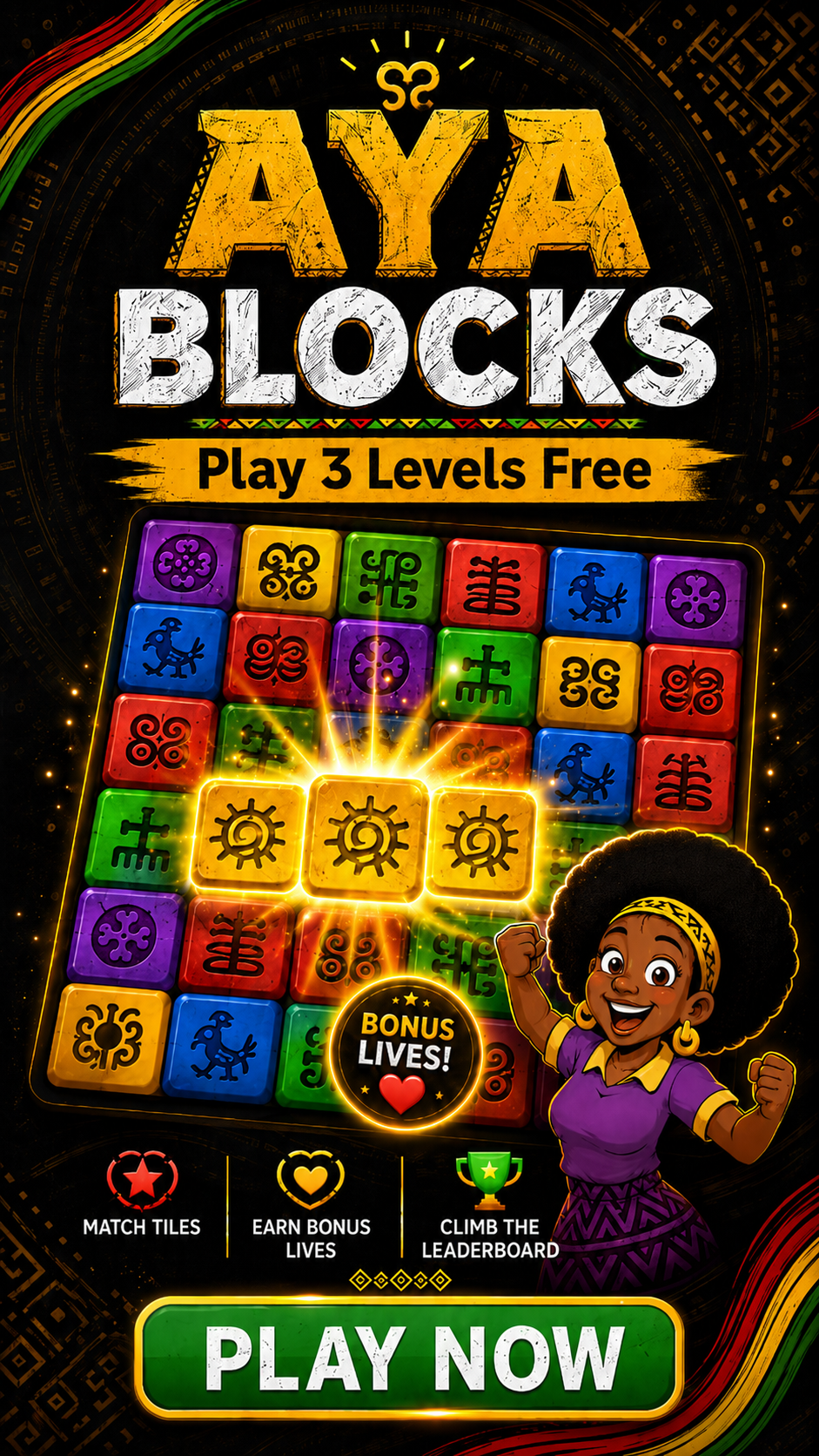 Aya Blocks